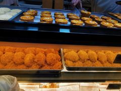 -鲍师傅糕点(春熙路店)