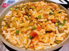 -那时新疆·车师(大宁音乐广场店)