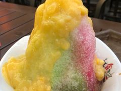 -牛车水美食街