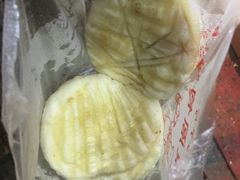 -清泉阁包子铺(中山路店)