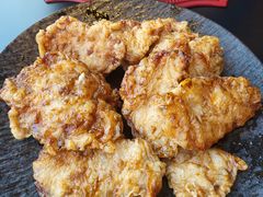 -红东阁东北菜烤肉酒馆(CROSS万象汇店)