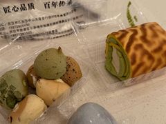 -纯坊佳哥手作(江汉路店)