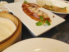 -正德楼果木烤鸭·渔家菜(东港店)