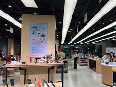 -Sony Store索尼(广州正佳店)