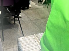 -麦当劳(火车北站餐厅)