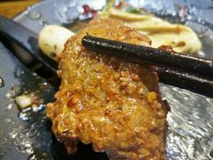 -味仙疯美蛙鱼头(清扬路总店)