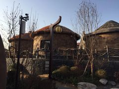 -中华郡文化旅游景区