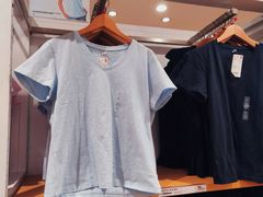 -优衣库(北京枫蓝国际广场店)