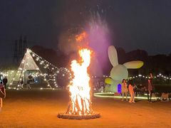 -不觉晓CAMPING(上海迪士尼营地店)