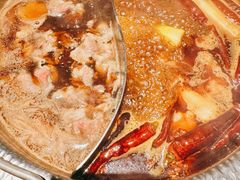 -牛New寿喜烧(金茂览秀城店)
