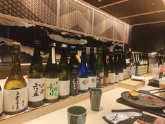 -眞日本料理