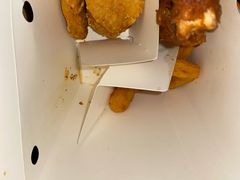 -麦当劳(双榆树店)