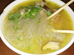 -顺华粉馆(桃园南路店)