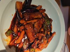 -吴家·非遗淮扬小馆(镇江万达广场店)