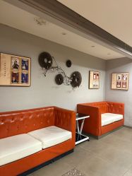 -鑫淼餐饮娱乐中心(江东街店)