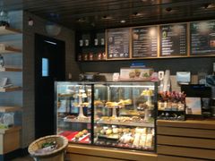 -星巴克(北京长安商场店)