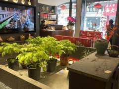 -杏花村水席楼·洛阳水席(老城十字街店)