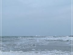 -日照灯塔风景区