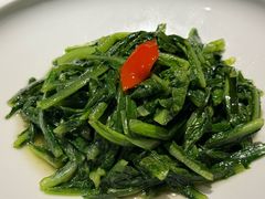 -羲和雅苑•北京烤鸭(国贸商城店)