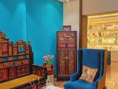 -馨园villa融合菜(东山店)