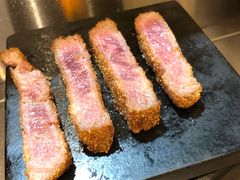 -牛かつもと村(原宿店)