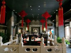 -乔先生涮肉·鲜活牛羊肉火锅(塘沽店)