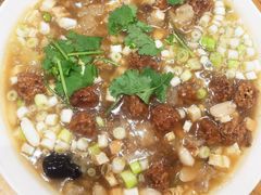 小碗汤-老雒阳面馆·水席·洛阳菜(偃师店)