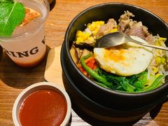 -春熙台·韩国料理(宝安西乡店)