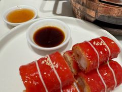 -粤来记·啫啫煲·点心(日月光店)