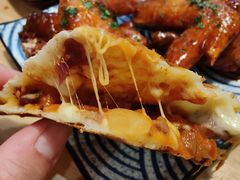 -红小满休闲餐厅(十全街店)