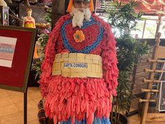 -卷心菜和避孕套餐厅(Pattaya)