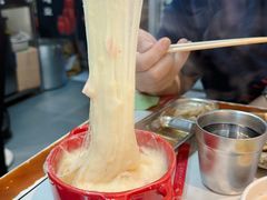 -六七八韩式烤肉·韩国料理(上杭路店)