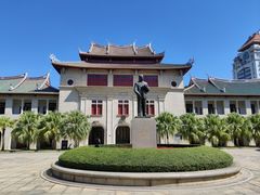 -厦门大学(思明校区)