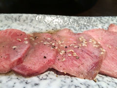 iphone_upload_pic-金柚子韩国烤肉(威宁路店)