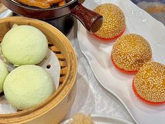 -丰鲤楼•闽南茶楼(仟禧汇店)