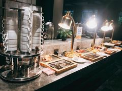 -四川江油戴斯大酒店