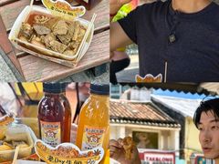 -老day牛杂(官也街总店)