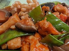 -津悦·正阳春烤鸭(红旗南路店)