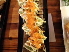 -千懿六本木酒场(常熟路店)