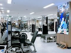 -琪航·健身+普拉提(嘉定北地铁站店)