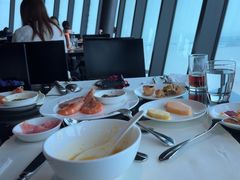 -澳门旅游塔360°旋转餐厅(南湾湖广场店)