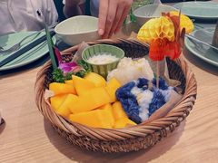 -mango tree芒果树(万象城店)