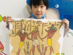 -西安小天鹅艺术团(金花路校区)