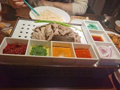 -相约·羊村小馆非遗手抓肉(七一酱园店)