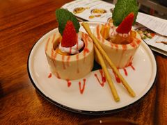 -苏梅花园(群星城店)