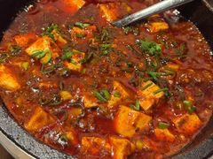 -星·South Beauty·俏江南(国贸店)