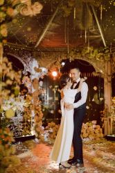 -DNA Wedding 婚礼记(上海店)