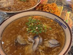 -鲁毓鲜蓬莱小面(黄山路店)