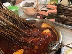-江二娃串串香(科园四路总店)