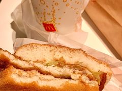 -麦当劳(广州新港东路第二分店)